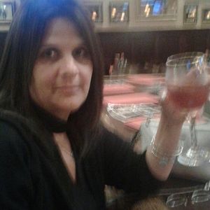 Meet your Posher, Maria